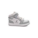 Cool Buz Bilek Boy Erkek Çocuk Sneaker Haykat Uzun F