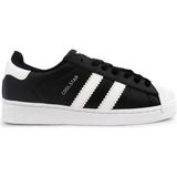 Cool C.star Anatomik Bağlı Genç Günlük Sneaker Spor Ayakkabısı - 0 - Siyah