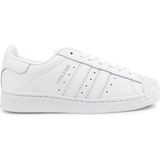 Cool C.star Anatomik Bağlı Genç Günlük Sneaker Spor Ayakkabısı - 001 - Beyaz