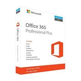 Cool Card Microsoft Office 365 Professional Dijital Lisans Üyeliği - Profesyonel Plus Modeli ile Gelişmiş Özellikler