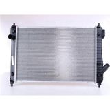 Cool Chevrolet Aveo 1.2 1.4 Su Radyator Manuel
