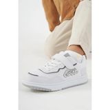 Cool Connel Unisex Çocuk Günlük Spor Ayakkabı - Beyaz