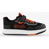 Cool Connel Unisex Çocuk Günlük Spor Ayakkabı - Siyah