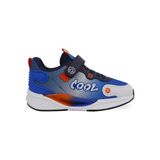 Cool Cool Elvis Flt Saks Erkek Çocuk Spor Ayakkabı