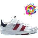 Cool Cooper Sneaker Ortopedik Unisex Çocuk Spor Ayakkabı - Kırmızı