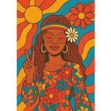 Cool Design Journal Notebook 7x10: Composition Blank Notebook, College Ruled with Sketchbook section for Kids, Students, Home, and Work. 110 pages, 7x10 (B5)