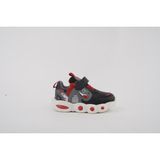 Cool Dinito Unisex Çocuk Günlük Sneaker Spor Ayakkabı - Kırmızı
