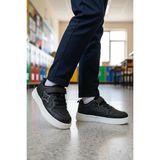 Cool Eldon Flt Çocuk Unisex Spor Ayakkabı Siyah
