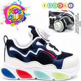 Cool Elliot Akıllı Bağcıklı Işıklı Ortopedik Çocuk Spor Ayakkabı