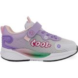Cool Elvis Kız Çocuk Spor Ayakkabı - Lila
