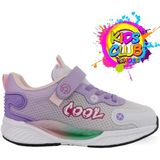 Cool Elvis Ortopedik Çocuk Spor Ayakkabı - Lila
