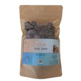 Cool Food %100 Doğal Dana Ciğer Küp 100 gr Köpek Ödül Maması