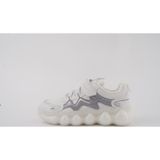 Cool Fred Unisex Çocuk Günlük Sneaker Spor Ayakkabı