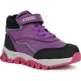 Cool Goro Kız Çocuk Trekking Termal Bot