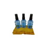 Cool Gözlük Temizleme Bezi - Gözlük Temizleme Spreyi (3 Lü Set)
