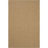 Cool Halı Atina 9104 Bej Halı Oturma Odası Halısı Hasır Halı Kilim Antre Hol Halı Kesme Halı Yolluk