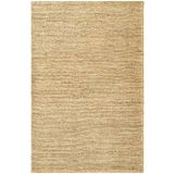 Cool Halı Cherry Krem Natural Jüt Halı El Dokuma Doğal Iplik Örgü Hasır Halı Naturel Jüt Kilim