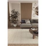 Cool Halı Elit 01 Bej Salon Halı Bukle Iskandinav Halı Yolluk Etnik Mutfak Halısı Dekoratif Koridor Halı(xxx)