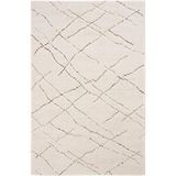 Cool Halı Klein 05 Çocuk Halısı Yumuşak Dokuma Kalın Çocuk Odası Halısı Pastel Renkli Bebek Halısı Krem