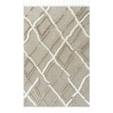 Cool Halı Marfil 03 Bej Beyaz Bukle Salon Halısı Hav Vermez Çocuk Odası Halısı Mutfak Koridor Kesme Yolluk