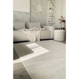 Cool Halı Safir 8610 Krem Halı Yolluk Oturma Odası Salon Halısı Kesme Antre Koridor Halısı Yatak Odası Halısı
