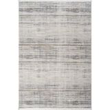 Cool Halı Verona 1905 Vizon Hav Toz Vermez Salon Halısı Kolay Temizlenen Kaymaz Taban Halı Koridor Kesme Yolluk Yumuşak Dokulu Dokuma Makine Halısı - 80 x 200 cm