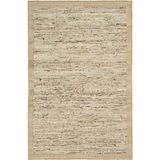 Cool Halı Wool 01 Multi Natural Halı Jüt Halı Balkon Halısı Yolluk El Dokuma Jüt Kilim Hasır Halı Bohem El Halısı Yün Halı