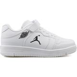 Cool Haykat Beyaz Unisex Çocuk Günlük Sneaker Spor Ayakkabısı