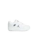 Cool Haykat Kısa Grs Beyaz Unisex Günlük Sneaker Spor Ayakkabı