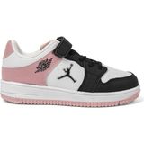Cool Haykat Kısa Ptk 26/30 Çocuk Unisex Sneaker Spor ayakkabı - Siyah - Pembe