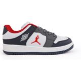Cool Haykat Lacivert Bağlı Ortopedik Genç Erkek Çocuk Spor Ayakkabı