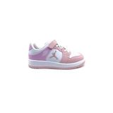 Cool Haykat Pudra Cırtlı Ortopedik Sneakers Kız Çocuk Spor Ayakkabı