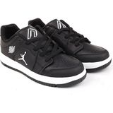 Cool Haykat Unisex Casual Spor Ayakkabı - Siyah