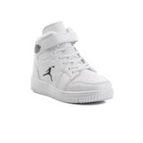 Cool Haykat Unisex Çocuk Günlük Sneaker Uzun Spor Bot