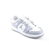 Cool Haykat Unisex Günlük Sneaker Spor Ayakkabı - Beyaz - Buz