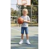 Cool Haykat Unisex Uzun Spor Ayakkabı - Beyaz