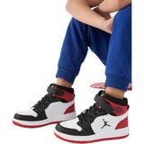 Cool Haykat Unisex Uzun Spor Ayakkabı - Kırmızı