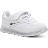 Cool Iron Beyaz Çocuk Spor Ayakkabı