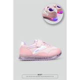 Cool İron Işıklı Sneaker Çocuk Spor Ayakkabı