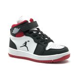 Cool Jordan Glaxy Uzun Pekin Boğazlı Çocuk Spor Ayakkabı