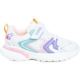 Cool Kane Çocuk Sneaker Spor Ayakkabı Somon
