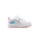 Cool Kids Çocuk Günlük Ayakkabı HAYKAT-KISA-PTK-HOLOGRAM Beyaz