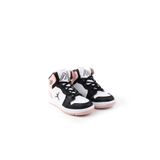 Cool Kids Haykat Boğazlı Genç Spor Ayakkabı - Pudra Sneaker