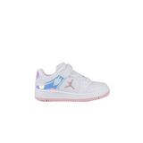 Cool Kids Haykat Kisa Filet Hologram Unisex Çocuk Günlük Ayakkabı HAYKAT-KISA-FILET-HOLOGRAM Gri