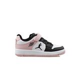 Cool Kids Haykat Kisa Filet Pudra Unisex Çocuk Günlük Ayakkabı HAYKAT-KISA-FILET-PUDRA Pembe