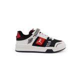 COOL KIDS King Çocuk Spor Ayakkabı - Siyah-kırmızı - 32