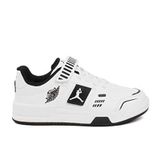 Cool Kids King Kisa Filet Beyaz Unisex Çocuk Günlük Ayakkabı KING-KISA-FILET-BEYAZ Beyaz