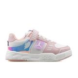 Cool Kids King Kisa Filet Pudra Unisex Çocuk Günlük Ayakkabı KING-KISA-FILET-PUDRA Pembe