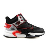 Cool Kids London Flt Siyah Çocuk Basketbol Ayakkabısı LONDON-FLT-SIYAH Siyah 33