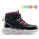 Cool Kids Ortopedik Işıklı Taban Kız Çocuk Bot